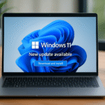 mise a jour windows 11